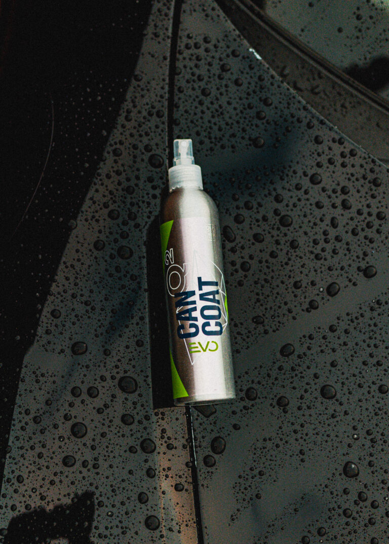 carcleaniq cancoat evo product fles nat autodak